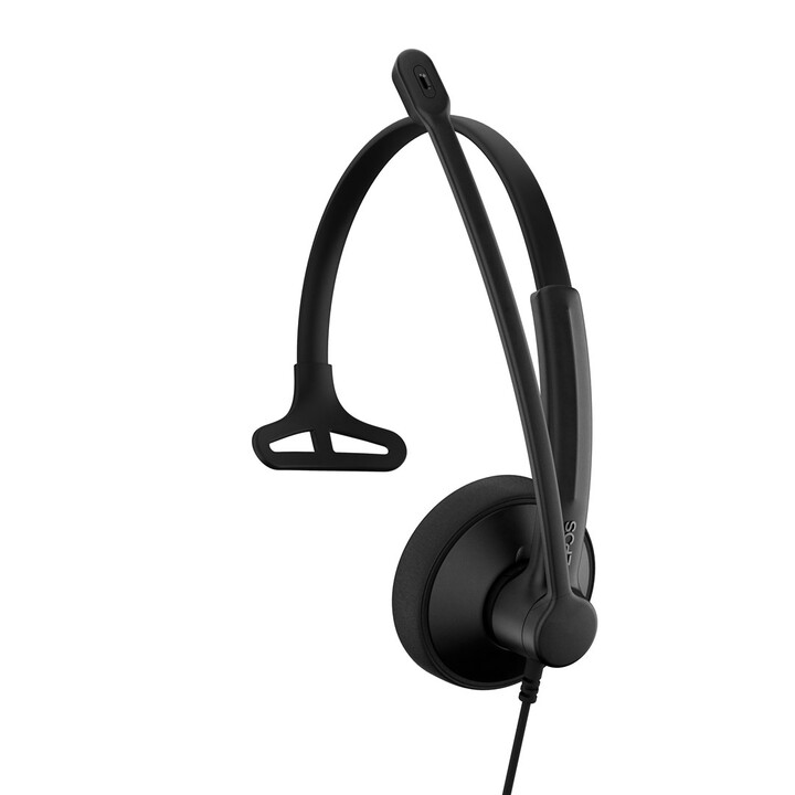 IMPACT 100 MS Mono USB-C+A - Kopfhörer - Mono