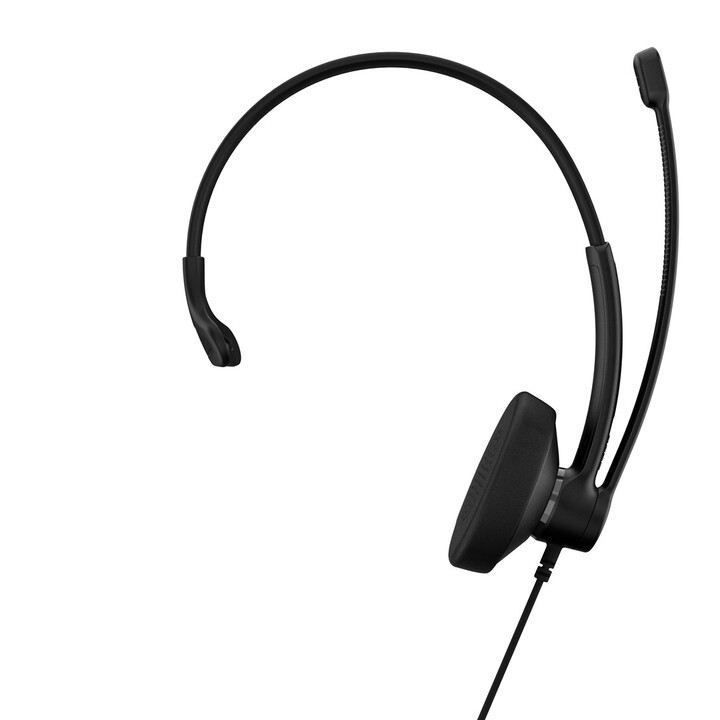 IMPACT 100 MS Mono USB-C+A - Kopfhörer - Mono