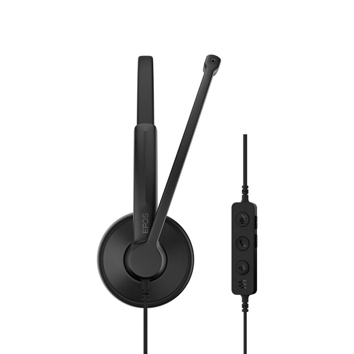 IMPACT 100 MS Mono USB-C+A - Kopfhörer - Mono