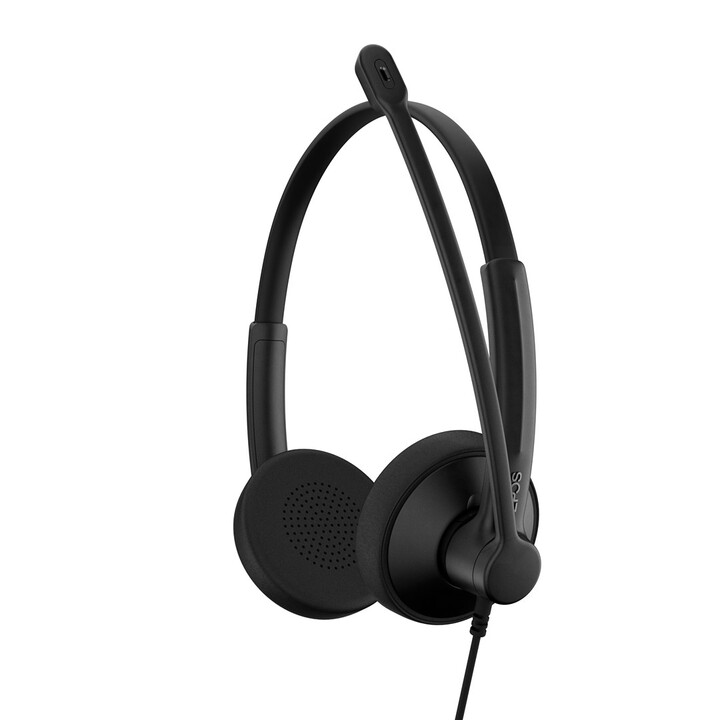 EPOS IMPACT 100 MS Stereo USB-C+A Headset