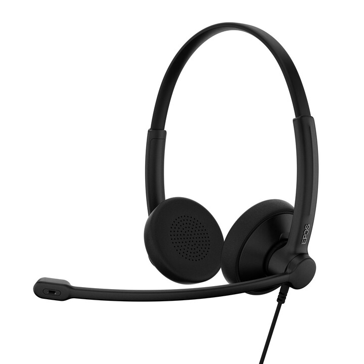 EPOS IMPACT 100 UC Stereo USB-C Headset
