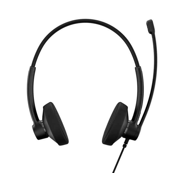 EPOS IMPACT 100 UC Stereo USB-C Headset
