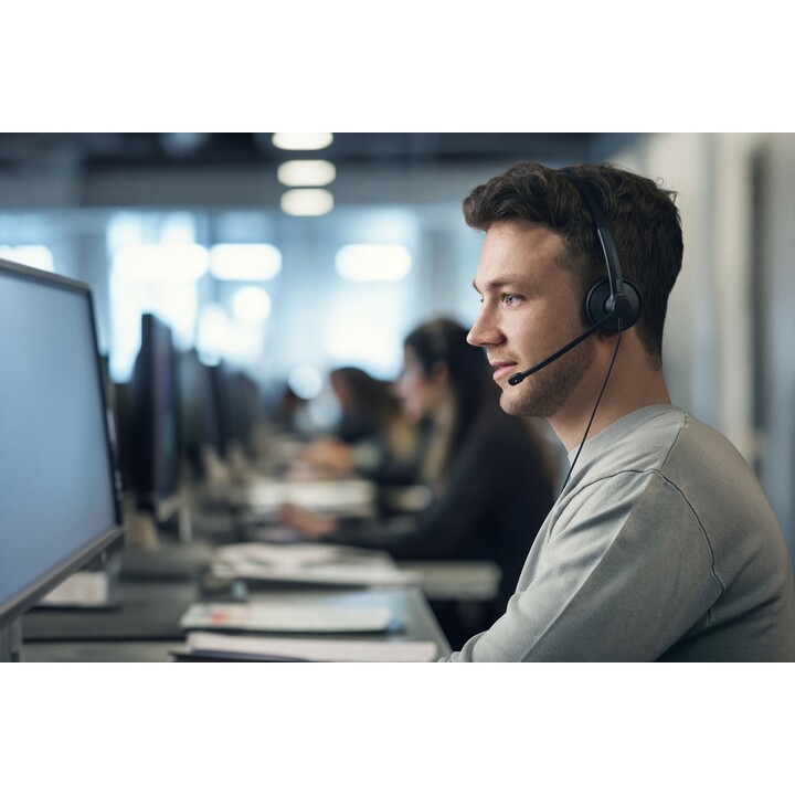 EPOS IMPACT 100 UC Stereo USB-C Headset