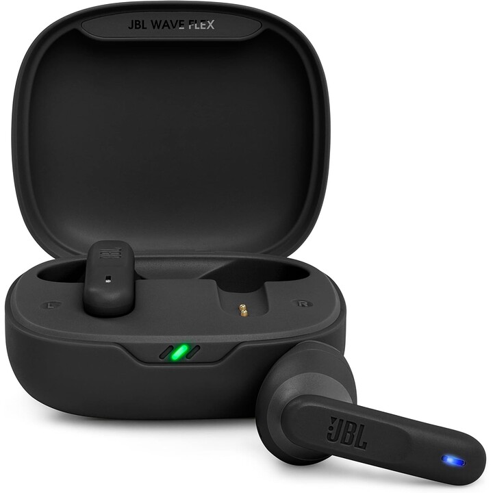 JBL Wave Flex 2 Negro