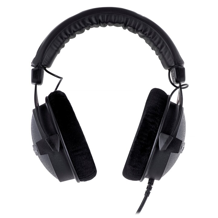 Beyerdynamic DT 770 Pro 80 Ω Black Limited Edition - auriculares de estudio cerrados