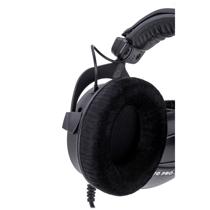 Beyerdynamic DT 770 PRO 250 OHM Black Limited Edition - auriculares de estudio cerrados