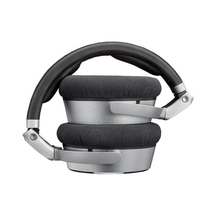 Neumann NDH 20 - Fones de ouvido de estúdio fechados para monitoramento, edição e mixagem.