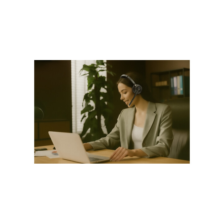 Creative Labs 51ef1290aa000 Headphone and Helmet