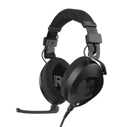 RØDE NTH-100m - Casque fermé professionnel avec microphone RØDE NTH-MIC