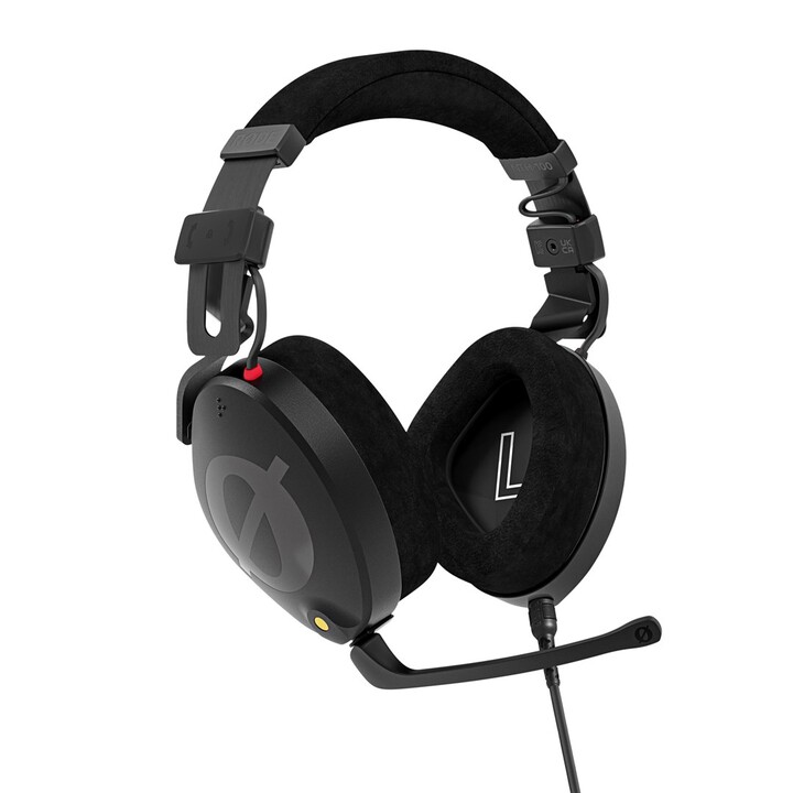 RØDE NTH-100m - auriculares cerrados profesionales con micrófono RØDE NTH-MIC