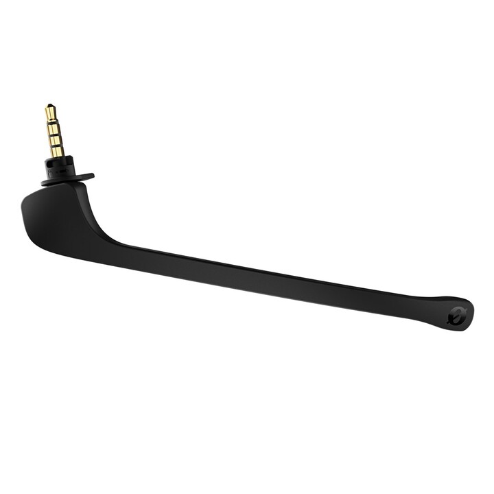 RØDE NTH-100m - auriculares cerrados profesionales con micrófono RØDE NTH-MIC