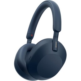 Sony WH-1000XM5 Azul Medianoche