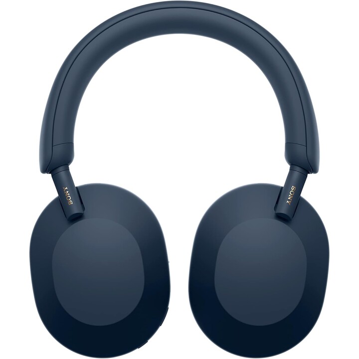Sony WH-1000XM5 Azul Medianoche