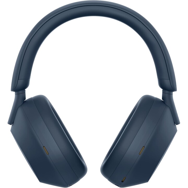 Sony WH-1000XM5 Azul Medianoche
