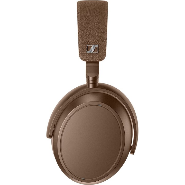 Fones de ouvido sem fios Sennheiser Momentum 4 Castanho