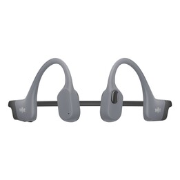 SHOKZ OpenSwim Pro Open-Ear Wireless Sports Bluetooth Headphones Grey