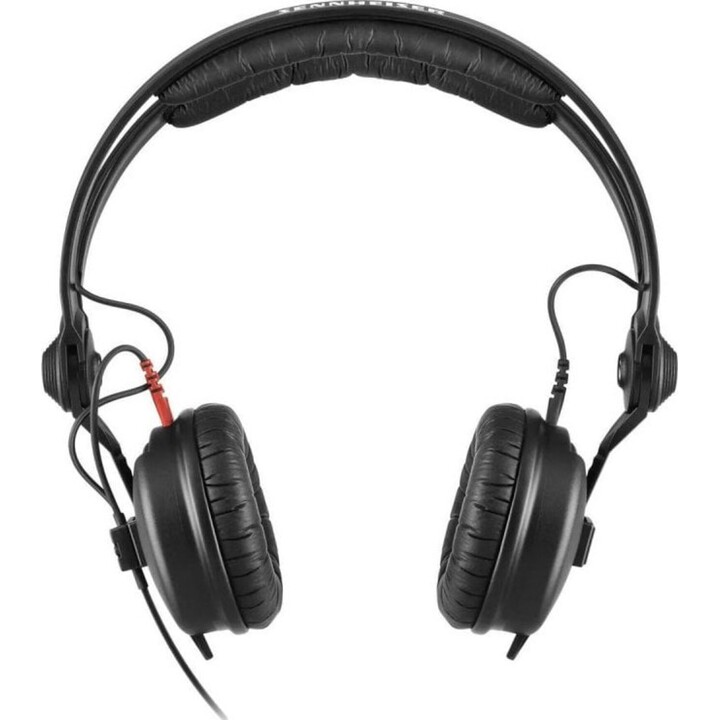 Auriculares sem fios de condução óssea Shokz OpenSwim Pro Vermelho