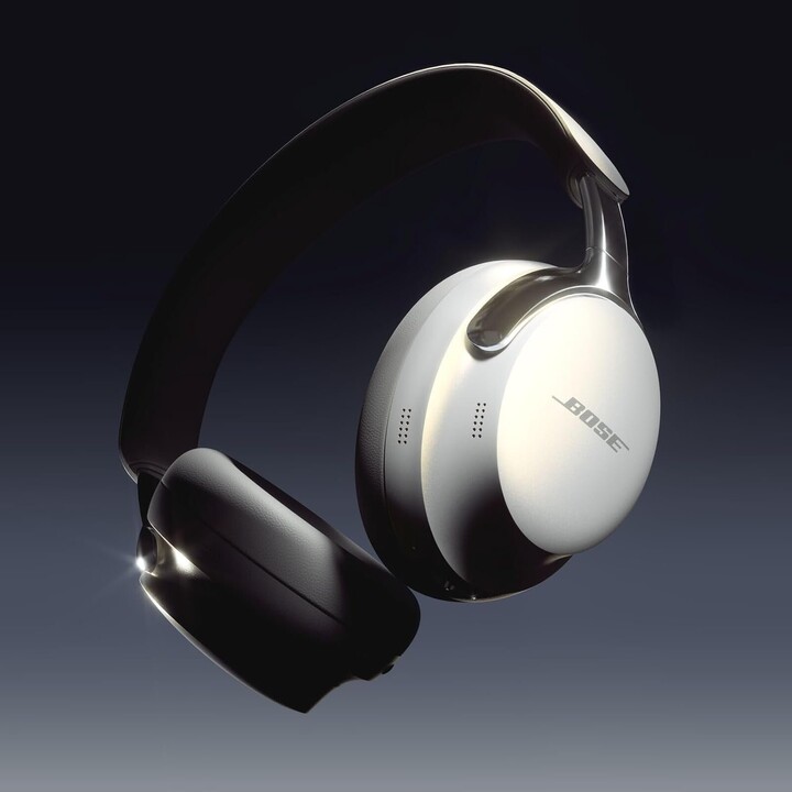 Bose QuietComfort Ultra - Auriculares con micrófono