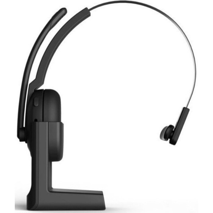 Energy Sistem Auricular + microfono energia voce pura ufficio monoaurale bluetooth nero + base