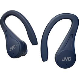 Auriculares intrauditivos JVC HA-EC25TAU azules