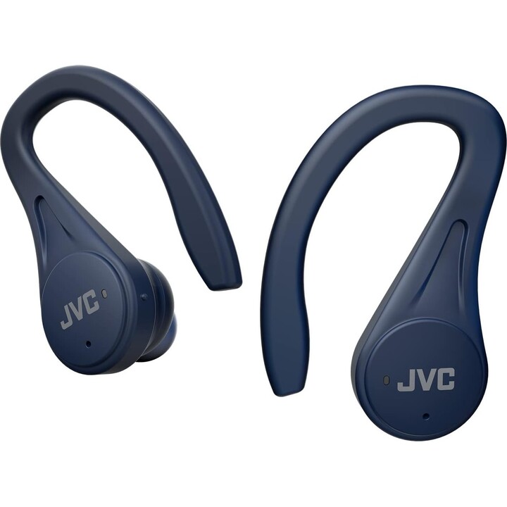 Auriculares intrauditivos JVC HA-EC25TAU azules