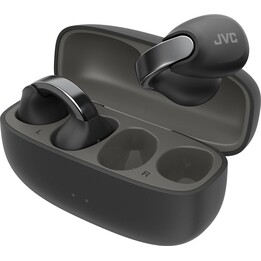Auriculares JVC HA-NP1TBU negros