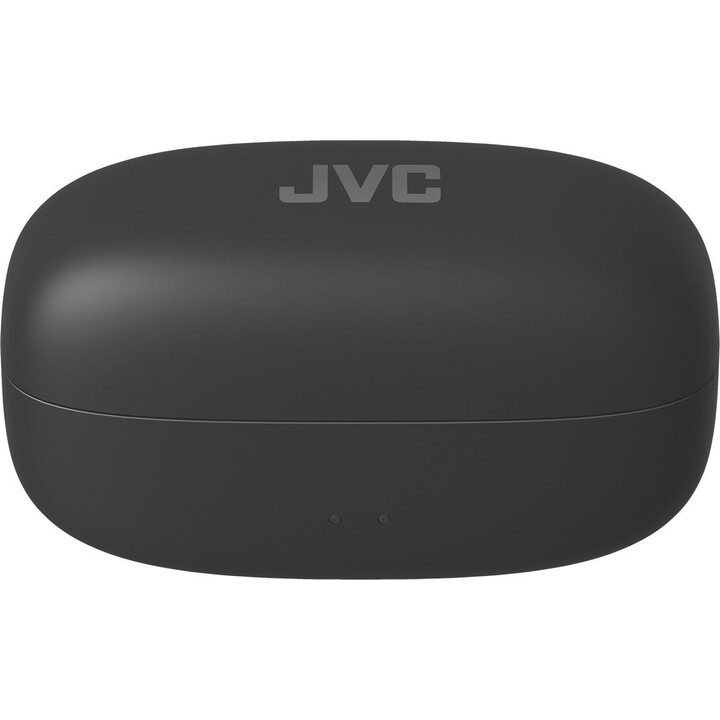 JVC HA-NP1TBU Kopfhörer Schwarz