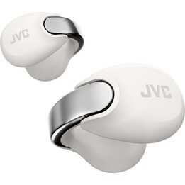 Auriculares JVC HA-NP1TWU Blancos