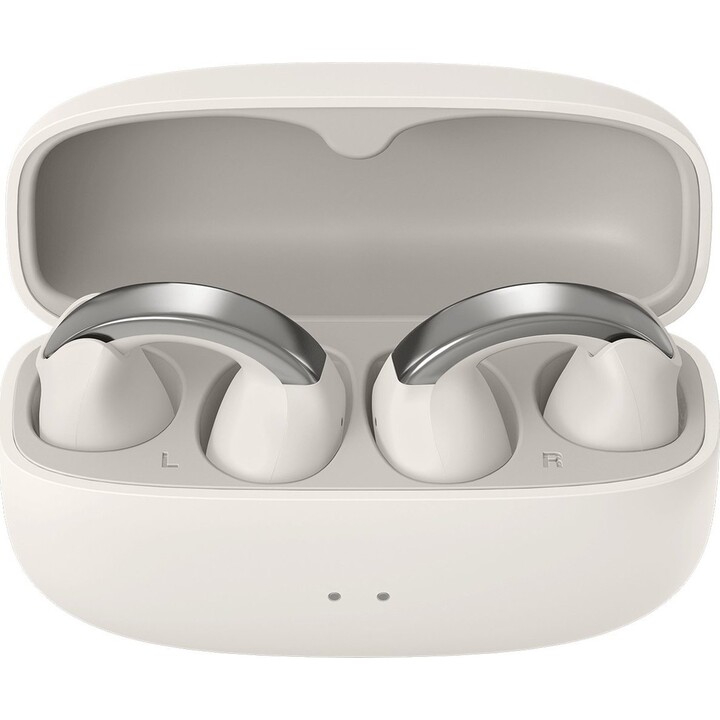 Casque JVC HA-NP1TWU Blanc