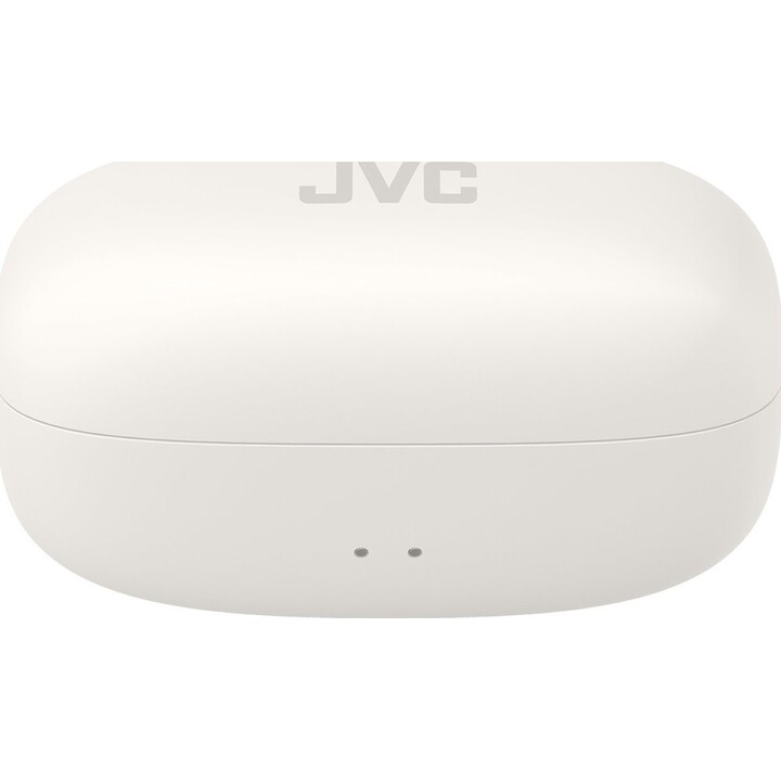 Casque JVC HA-NP1TWU Blanc