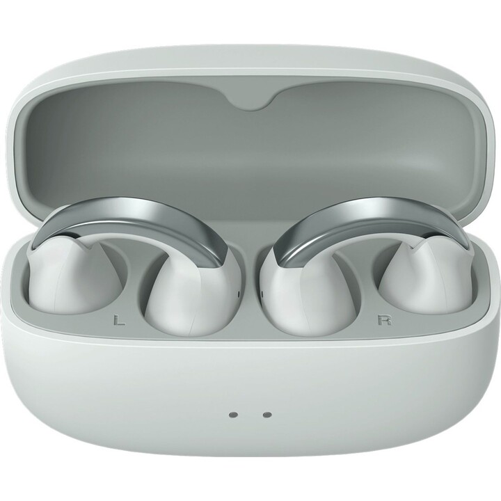Fones de ouvido JVC HA-NP1THU Cinza