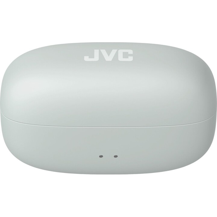 Fones de ouvido JVC HA-NP1THU Cinza