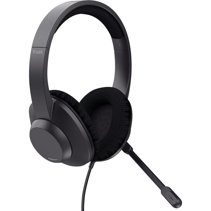 HEADSET AYDA MAX USB-C/25462 TRUST