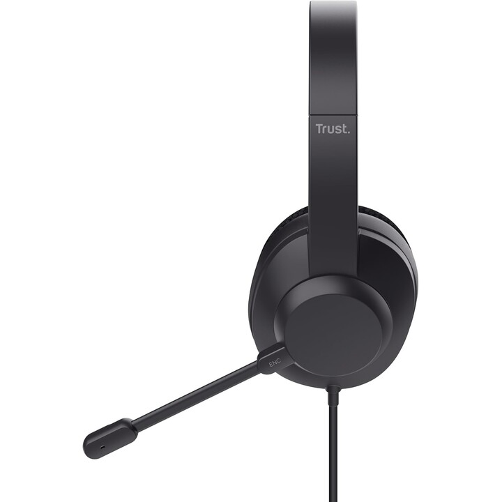 HEADSET AYDA MAX USB-C/25462 TRUST