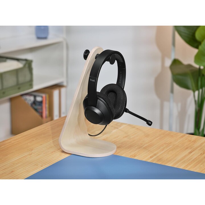HEADSET AYDA MAX USB-C/25462 TRUST