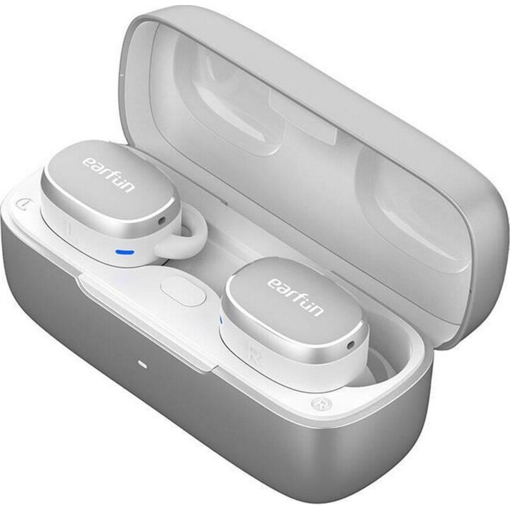 Earfun Free Pro 3 Blanco