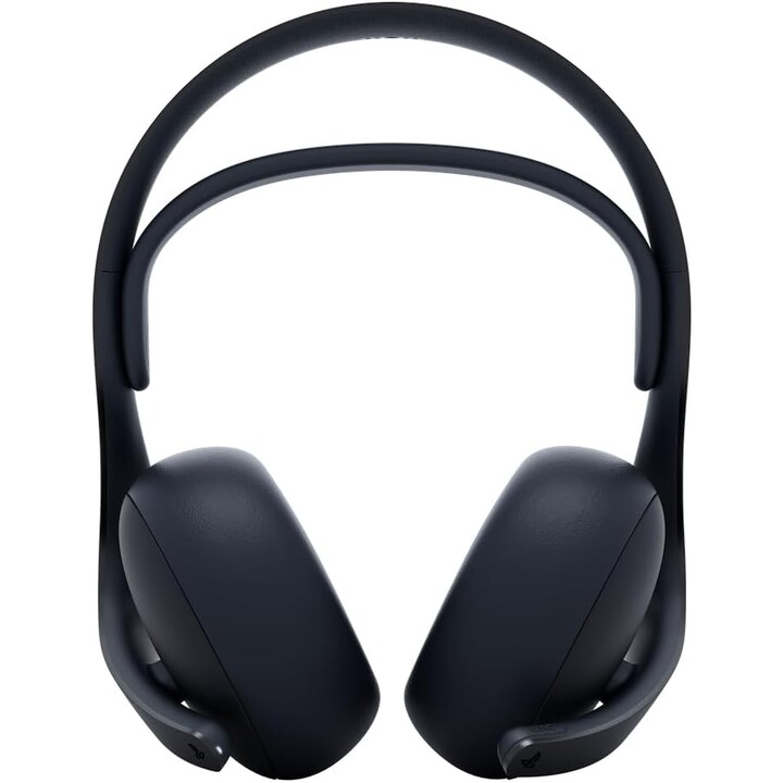 Sony Pulse Elite - Auriculares inalámbricos con diadema para juegos, Bluetooth, color negro