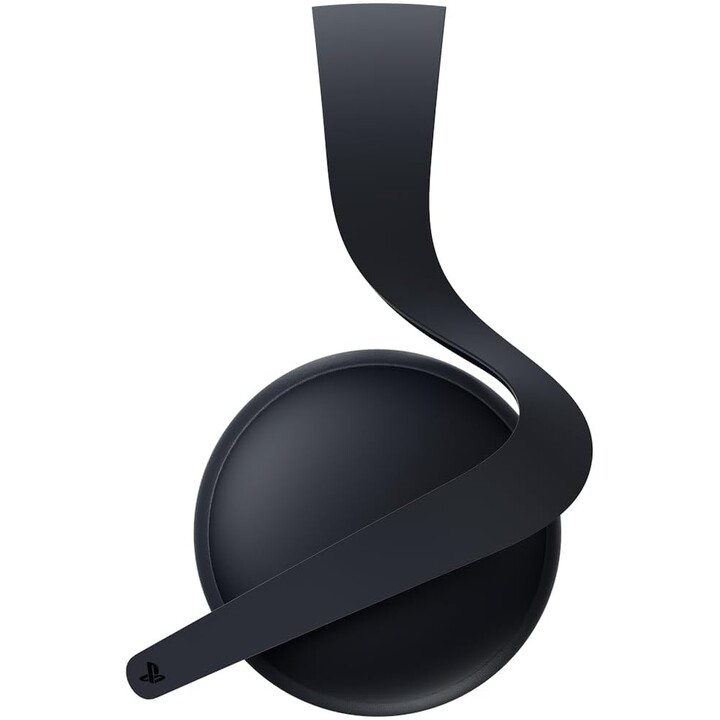 Sony Pulse Elite - Auriculares inalámbricos con diadema para juegos, Bluetooth, color negro