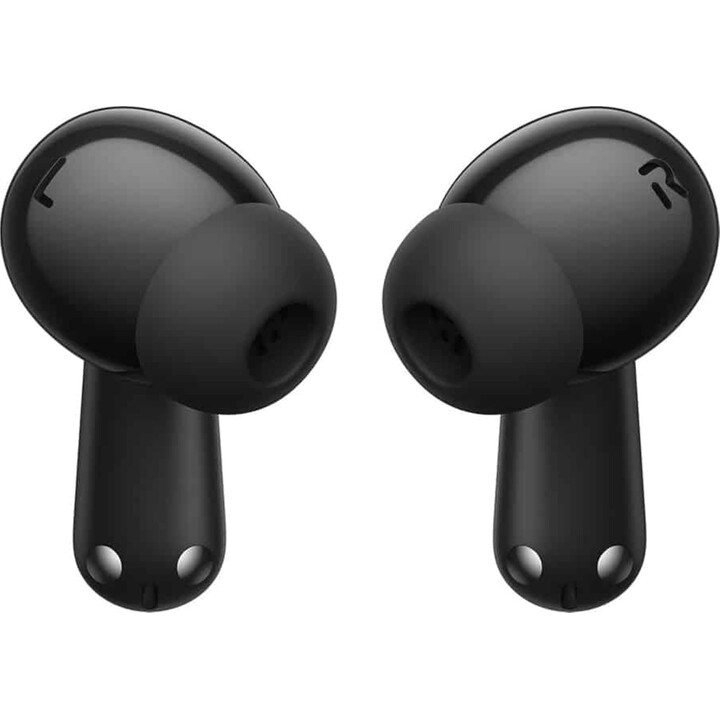 OPPO Enco Air4 Pro, True Wireless Stereo (TWS), Auriculares In-Ear Bluetooth Llamadas/Música, Negro