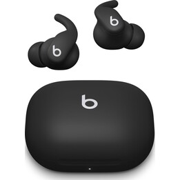 Beats Powerbeats Fit Negro Azabache