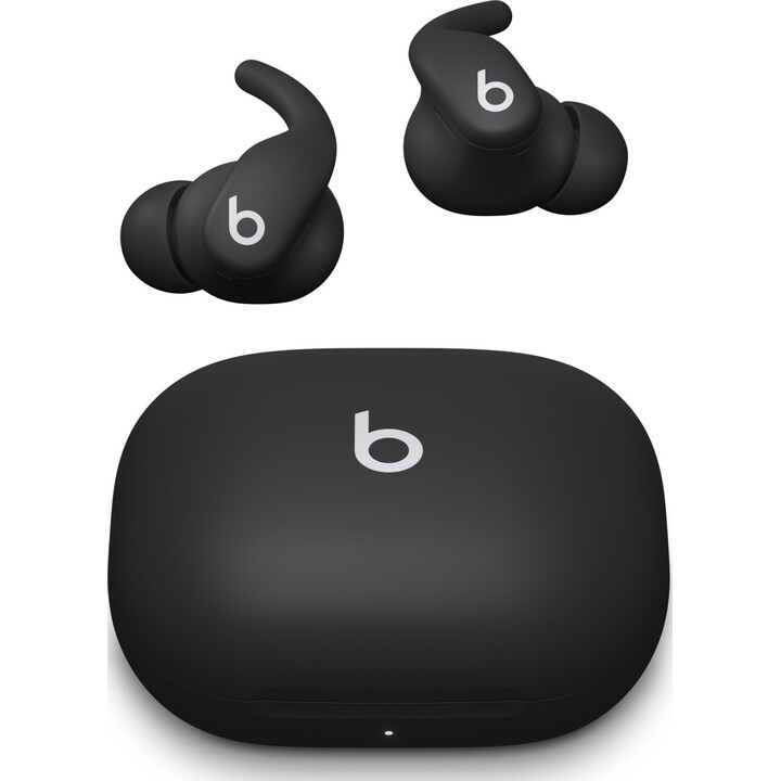 Beats Powerbeats Fit Negro Azabache