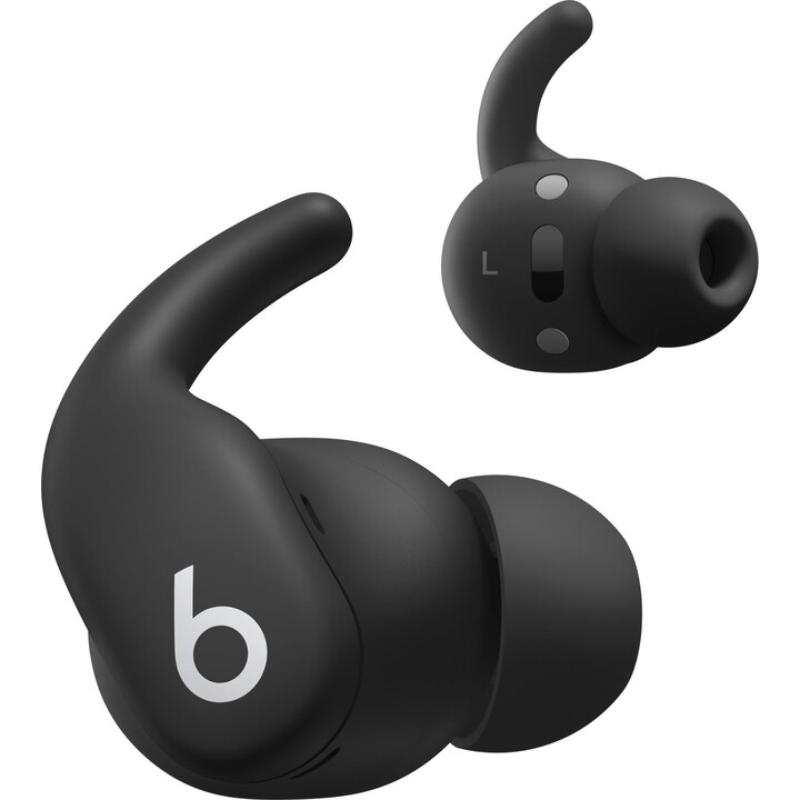 Beats Powerbeats Fit Negro Azabache