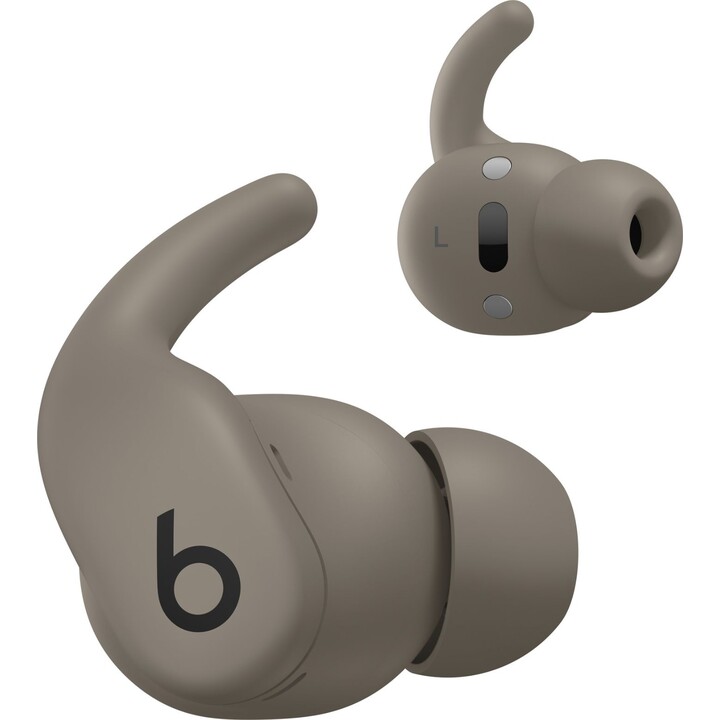 Beats Powerbeats Fit Gris Gravier