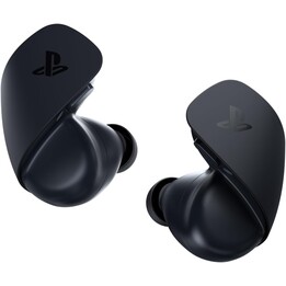Sony Pulse Explore, auriculares inalámbricos para juegos, negro