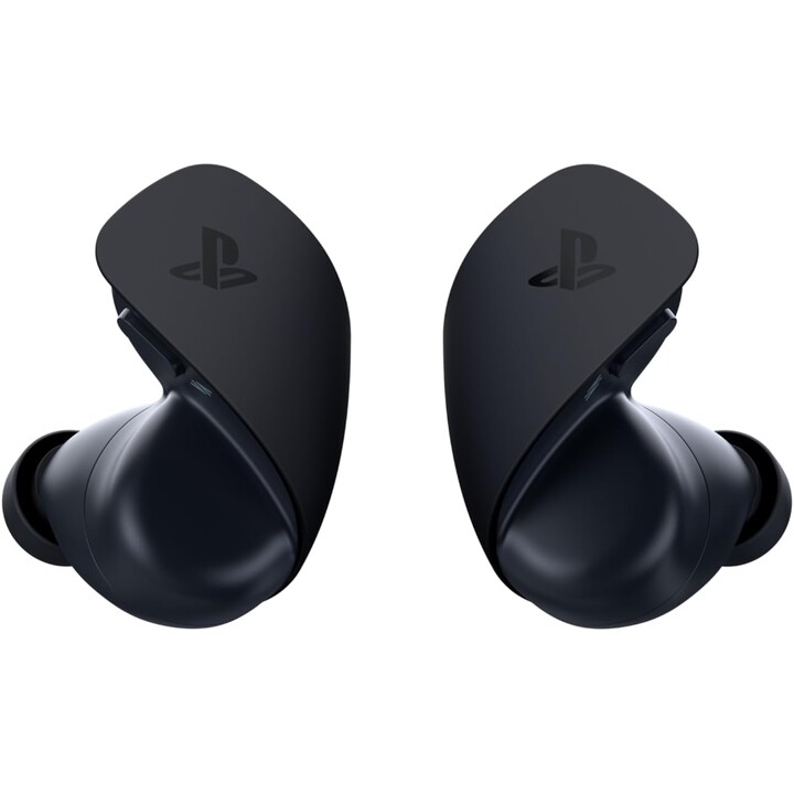 Sony Pulse Explore, fone de ouvido para jogos sem fio, preto