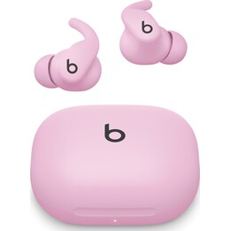 Beats Powerbeats Fit Electric Pink