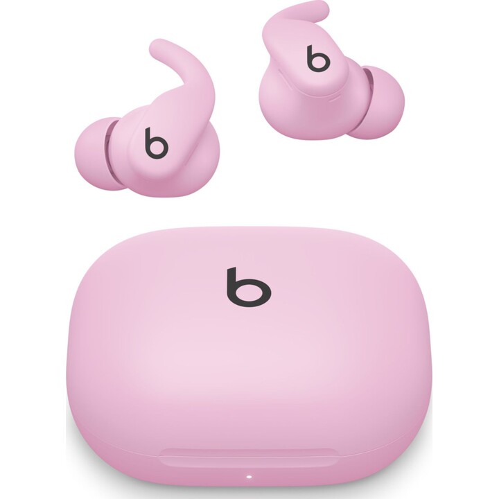 Beats Powerbeats Fit Rosa Eléctrico