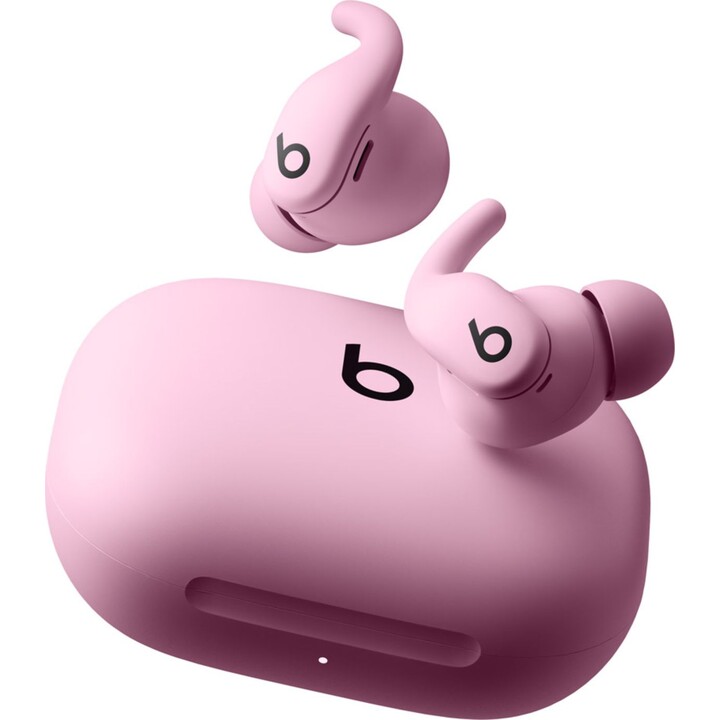 Beats Powerbeats Fit Rosa Eléctrico
