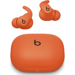Beats Powerbeats Fit Orange électrique