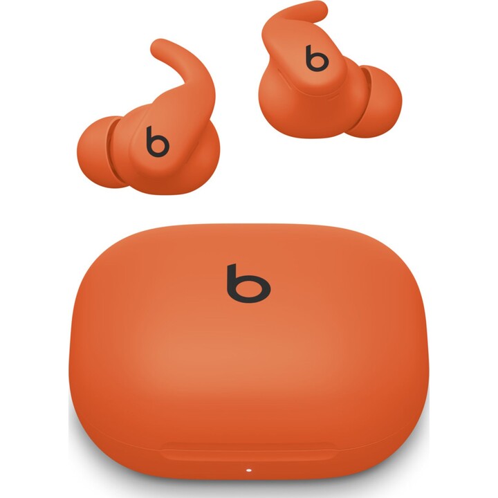 Beats Powerbeats Fit Naranja Eléctrico